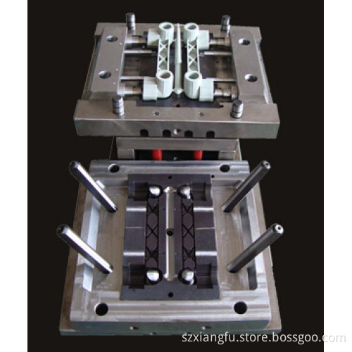 Excellent Quality Plastic Injection Auto Mould